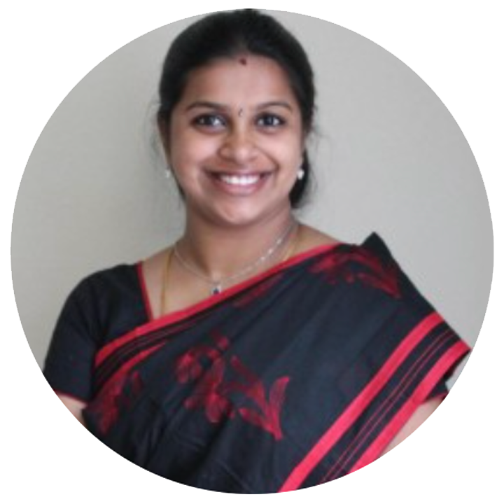 Uma Magheswari, BBA.,