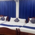 Mermaid (Family Suite)