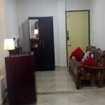 Mermaid (Family Suite)