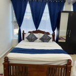 Mermaid (Family Suite)