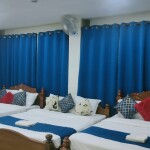 Mermaid (Family Suite)