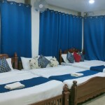 Mermaid (Family Suite)