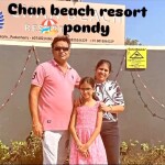 Guest Reviews Miss. Vibitha