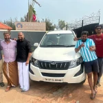 Guest Reviews mr Karthik