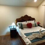 Pandora suite (Family Executive )