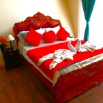 Pandora suite (Family Executive )