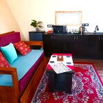 Pandora suite (Family Executive )