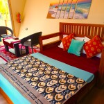 Pandora suite (Family Executive )