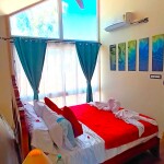 Pandora suite (Family Executive )