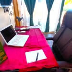 Pandora suite (Family Executive )