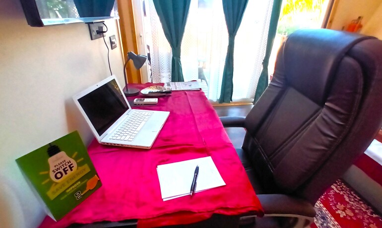 Pandora suite (Family Executive )