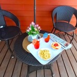 Pandora suite (Family Executive )