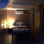 Container Suite (Triple Beds)