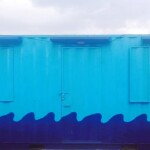 Container Suite (Triple Beds)