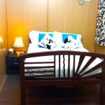 Container Suite (Triple Beds)