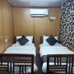Container Suite (Triple Beds)