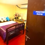 Pirate (Couple suite)
