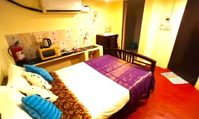 Pirate (Couple suite)