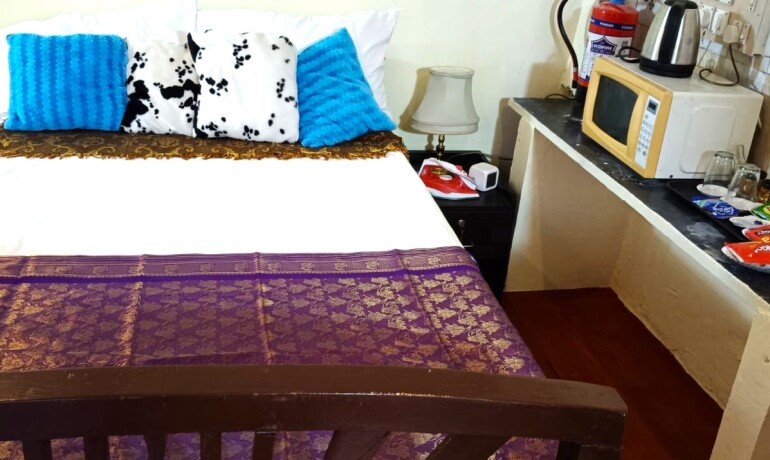 Pirate (Couple suite)